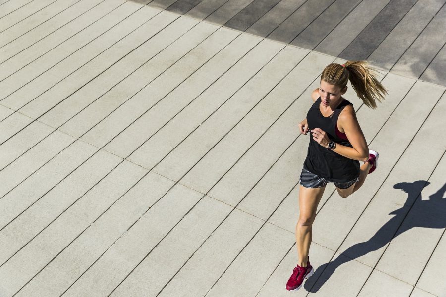 Buty do biegania marki Altra – wybór świadomych sportowców